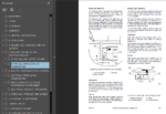 Komatsu 730E (A30260 - A30298) Shop Manual