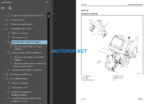 HM400-5 Shop Manual