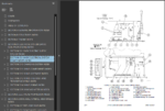 Komatsu 730E (A30539 - A30551) Shop Manual