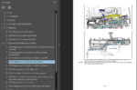 Komatsu HD785-7 Field Assembly Instruction (30001 and up)