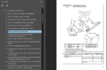 HD465-7R HD605-7R Field Assembly Instruction (15001 and up)