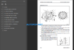 D65EXi-18 D65PXi-18 Shop Manual