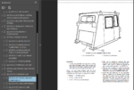 Komatsu 930E-4 (A30750 - A30795) (CEBM021804) Shop Manual