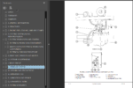 Komatsu 730E (A30181 - A30211) Shop Manual