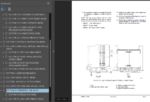 Komatsu 730E (A30539 - A30551) Shop Manual