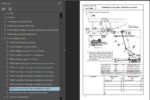 HM400-2 Field Assembly Instruction (2001 and up)