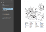 Komatsu 860E-1K (A30031 - A30118) Shop Manual