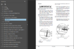 Komatsu 830E-1AC (A30210 - A30239) Shop Manual