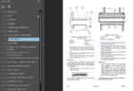 Komatsu 730E (A30219 - A30259) Shop Manual
