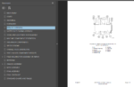 Komatsu 930E-2 Field Assembly Manual