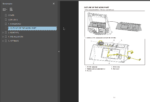 HD465-8 HD605-8 Field Assembly Instruction (30001 and up) (GEN00225-00)