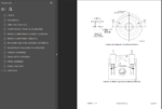 Komatsu 930E-4SE (A30769 - A31033) Shop Manual