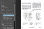 Komatsu 930E-3 (A30174 - A30209) Shop Manual