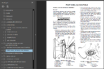 Komatsu 730E (A30299 - A30309 & A30311) Shop Manual