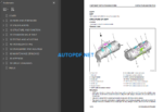 D61EXi-24E0 D61PXi-24E0 Shop Manual