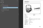 Komatsu HM400-3M0 (5001 and up) Shop Manual