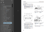 Komatsu 860E-1K (A30031 - A30118) Shop Manual