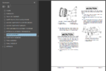 Komatsu 930E-4SE (A30769 - A31033) Shop Manual