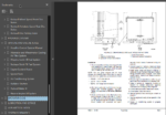 Komatsu 830E (A30708 - A30732) Shop Manual