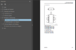 Komatsu HM400-3M0 (5001 and up) Shop Manual