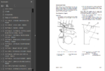 Komatsu 930E-2 (A30293 A30295 A30298 & A30299) Shop Manual