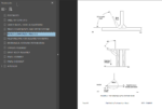 Komatsu 980E-5 Field Assembly Manual (980E-5 A50003 and up)