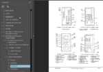 Komatsu 830E (A30733 - A30815) Shop Manual