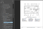 Komatsu 630E Shop Manual