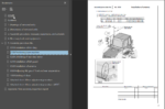 HM400-3EM0 Field Assembly Instruction