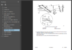 Komatsu 930E-4 (A31056 - A31692) Shop Manual