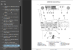 Komatsu 930E-4 (A30796 - A31001 TIER II) Shop Manual