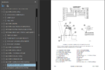 Komatsu 830E-1AC (A30072 - A30078) Shop Manual