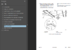 Komatsu 980E-5 Field Assembly Manual (980E-5 A50003 and up)