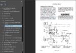 Komatsu 830E (A30733 - A30815) Shop Manual