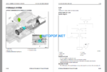 Komatsu Dozer D71EX-24 D71EX-24E0 D71PX-24 D71PX-24E0 Shop Manual