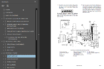 Komatsu 830E-1AC (A30240 - A30560) Shop Manual