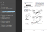 Komatsu 830E-AC (A30036 - A30071 A30079 - A30108) Shop Manual