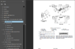 Komatsu 830E (A30625 thru A30649) Shop Manual