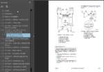 Komatsu 830E (A30650 - A30661 A30663 - A30676) Shop Manual