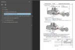 HM300-5E0 Field Assembly Instruction