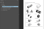 HD785-7 Field Assembly Instruction (8393 and up)