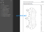 D61EX-15E0  D61PX-15E0 Shop Manual