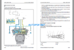 Komatsu Dozer D71EX-24 D71EX-24E0 D71PX-24 D71PX-24E0 Shop Manual