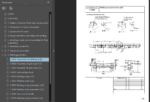 Komatsu HD785-7 Field Assembly Instruction (SERIAL NUMBERS 30001 and up) (GEN00119-03)