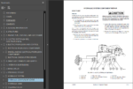 Komatsu 730E (A30133-A30180) Shop Manual