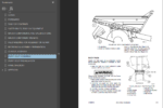 Komatsu HD1500-7 Field Assembly Manual (A30001 - A30108)