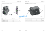 WA100M-8E0 serial H11840 AND UP Shop Manual