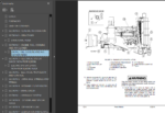 Komatsu 830E (A30650 - A30661 A30663 - A30676) Shop Manual