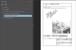 HD785-7 Field Assembly Instruction (8393 and up)