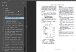 Komatsu 730E (A30427 - A30538) Shop Manual